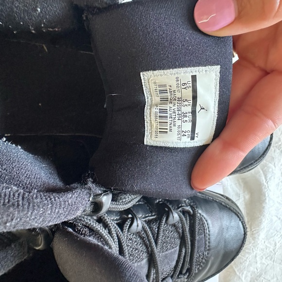 Jordan 9 Retro Bred Patent 6Y - Picture 7 of 11